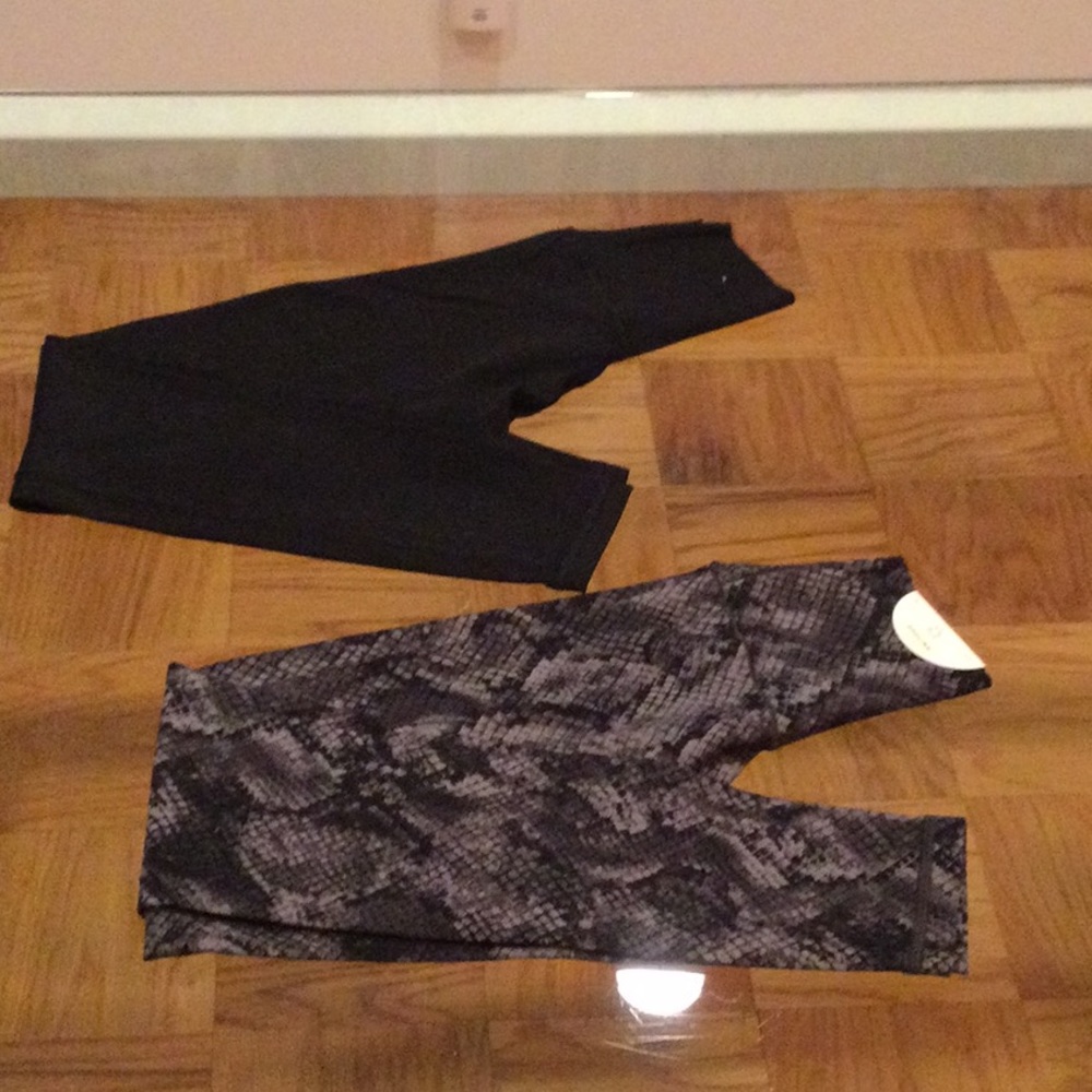 Offline by Aerie- selling as a pair